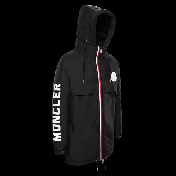 2024新作★モンクレールスーパーコピー MONCLER CHARNIER ダウンジャケット 9102918